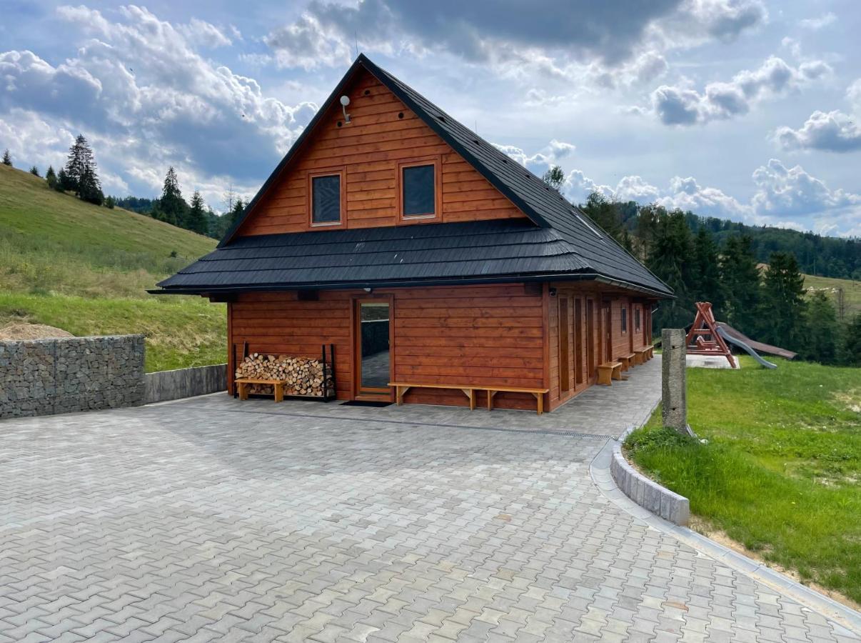Chata Planina Michalová Exterior foto